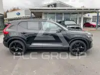 2025 Volvo XC40