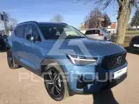 2025 Volvo XC40