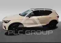 2025 Volvo XC40