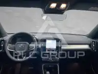 2025 Volvo XC40