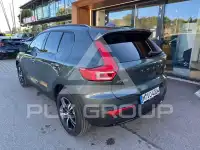 2025 Volvo XC40