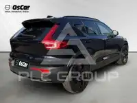 2025 Volvo XC40