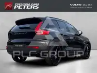 2025 Volvo XC40
