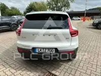 2025 Volvo XC40