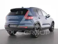 2025 Volvo XC40