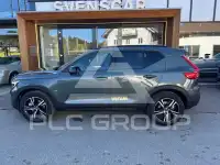 2025 Volvo XC40