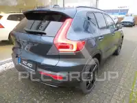 2025 Volvo XC40
