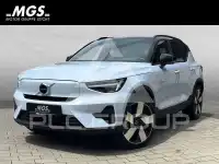 2025 Volvo XC40