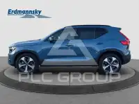 2025 Volvo XC40