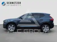 2025 Volvo XC40