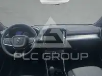 2025 Volvo XC40