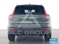 2025 Volvo XC40