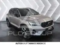 2025 Volvo XC40