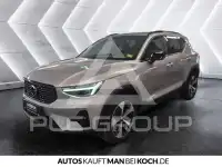 2025 Volvo XC40