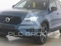 2025 Volvo XC40