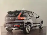 2025 Volvo XC40