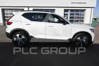 2025 Volvo XC40