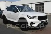 2025 Volvo XC40