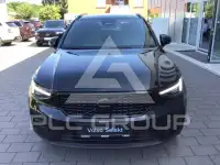 2025 Volvo XC40