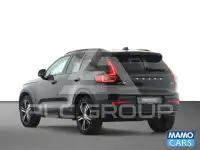 2025 Volvo XC40