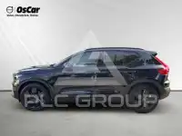 2025 Volvo XC40