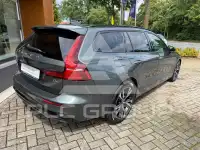 2025 Volvo V60