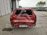 2025 Volvo V60