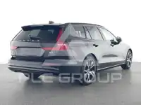 2025 Volvo V60