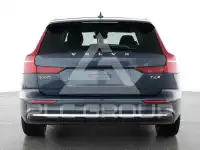 2025 Volvo V60