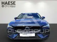 2025 Volvo V60