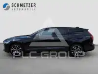 2025 Volvo V60