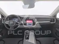 2025 Volvo V60