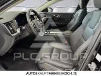 2025 Volvo V60