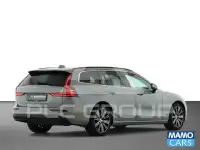 2025 Volvo V60