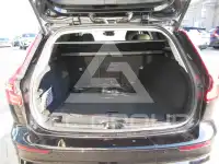 2025 Volvo V60