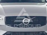 2025 Volvo V60