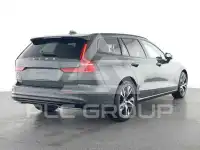 2025 Volvo V60