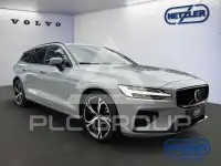 2025 Volvo V60