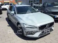 2025 Volvo V60