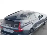 2025 Volvo V60