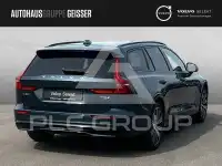 2025 Volvo V60