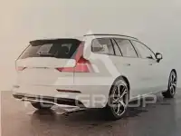 2025 Volvo V60