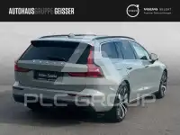 2025 Volvo V60