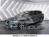 2025 Volvo V60