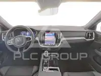 2025 Volvo V60