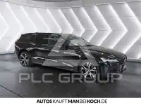 2025 Volvo V60