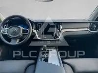 2025 Volvo V60
