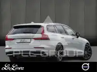 2025 Volvo V60