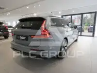 2025 Volvo V60