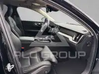 2025 Volvo V60